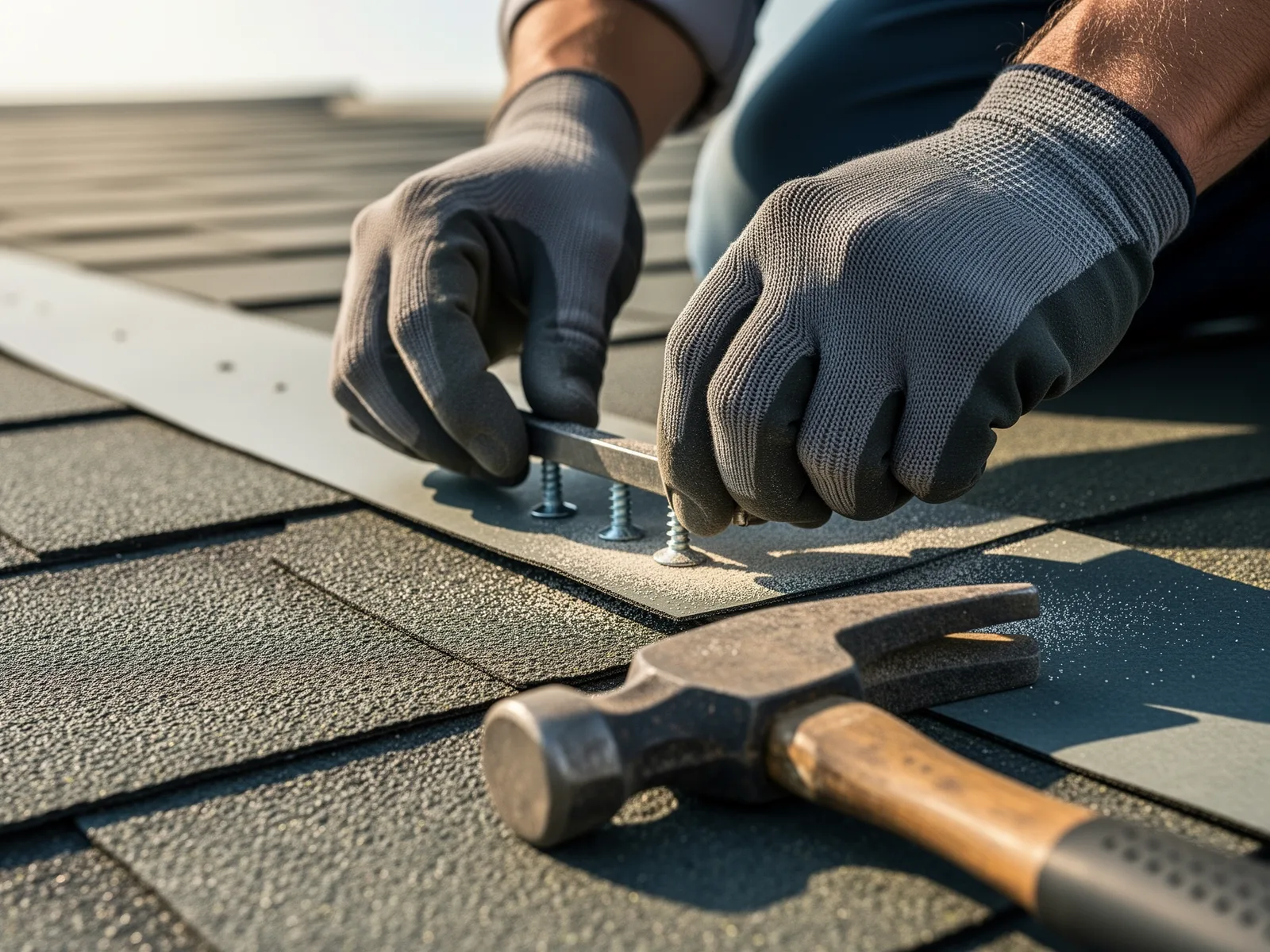 Why choose Fascia Repair in Maybell, CO